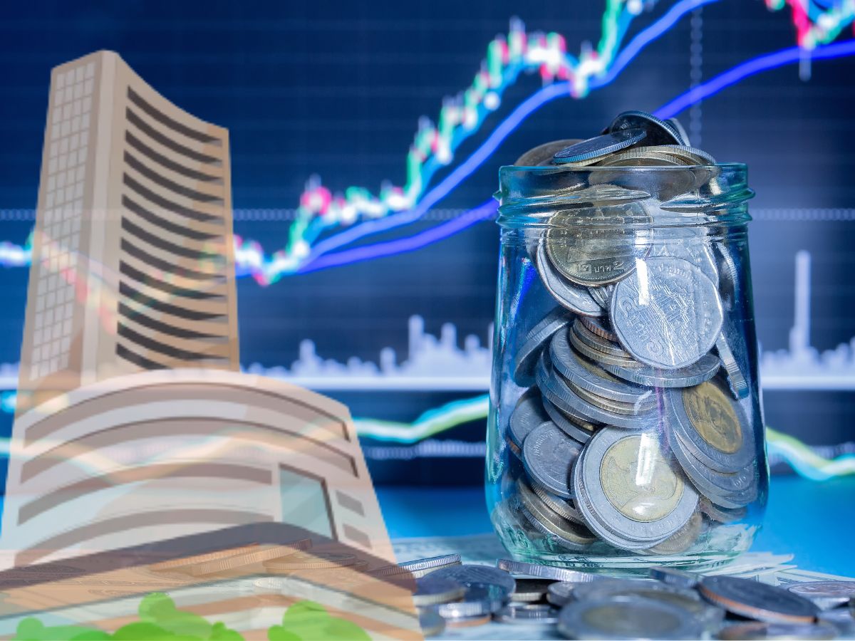 बाजार बंद होने से पहले Miniratna पावर कंपनी का आया रिजल्ट, Q1 में ₹272 करोड़ मुनाफा; शेयर पर दिखा इम्पैक्ट