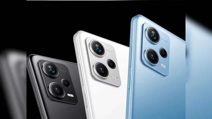 Redmi Note 13 Pro+ फोन के स्पेसिफिकेशन हुए लीक, 200MP कैमरा और इन धांसू फीचर्स के साथ हो सकता है लॉन्च