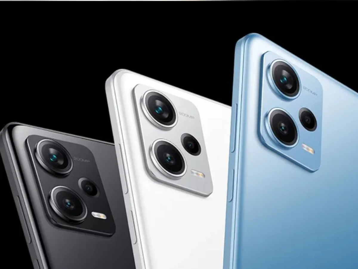 Redmi Note 13 Pro+ फोन के स्पेसिफिकेशन हुए लीक, 200MP कैमरा और इन धांसू फीचर्स के साथ हो सकता है लॉन्च| Zee Business Hindi