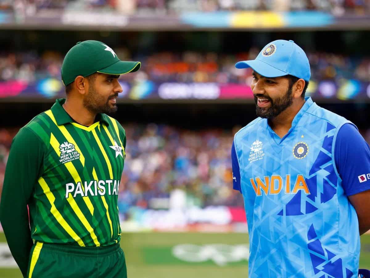 World Cup 2023: 15 अक्टूबर नहीं, अब इस दिन भिड़ेंगे भारत-पाकिस्तान, ICC ने जारी कर दिया 9 मैचों का नया शेड्यूल