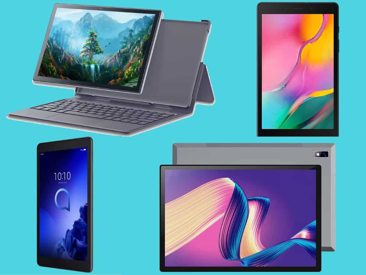 Best Tablets under 15,000: पढ़ाई, PPT और स्ट्रीमिंग के लिए जबरदस्त हैं ये टैबलेट, जानें खासियत