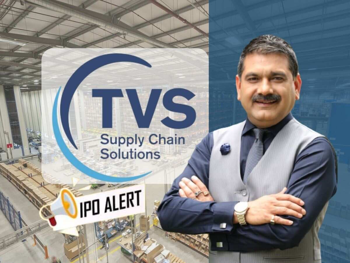 TVS Supply Chain IPO आज से खुला, 14 अगस्त को होगा बंद; निवेश से पहले जान लें जरूरी बातें