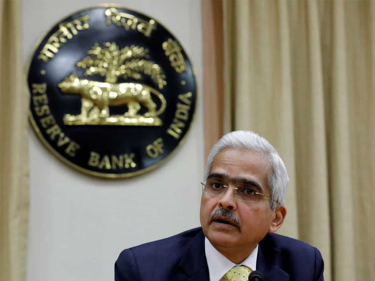 RBI MPC GDP Forecast: FY 2024 में 6.5 फीसदी तक रह सकती है भारत की GDP ग्रोथ, मजबूत स्थिति में भारतीय अर्थव्यवस्था