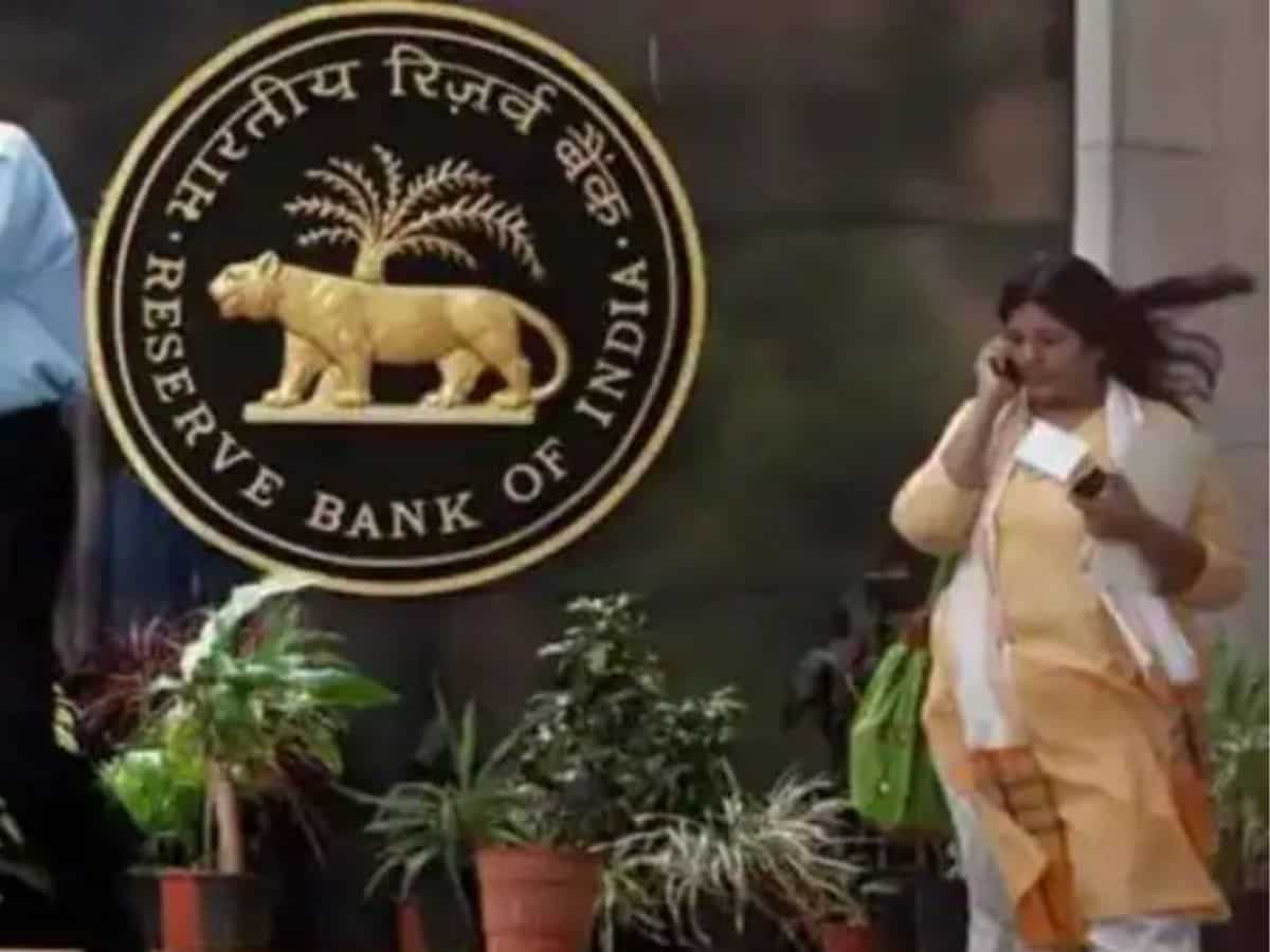 RBI Monetary Policy Outcome: रिजर्व बैंक ने रेपो रेट पर लिया बड़ा फैसला, जानें गवर्नर शक्तिकांत दास के स्पीच पर 10 बड़ी बातें