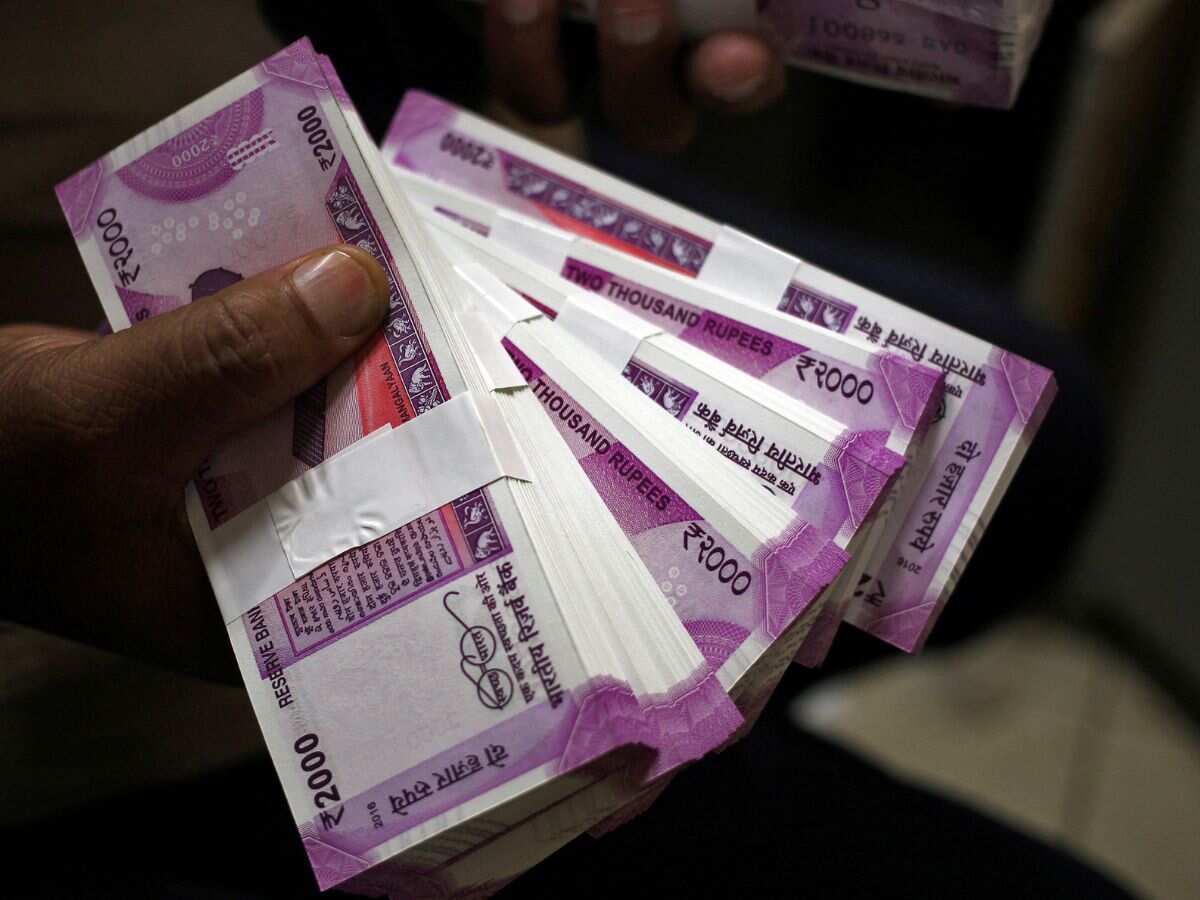 2000 रुपए की नोट वापसी से क्या फायदा हुआ? RBI गवर्नर शक्तिकांत दास ने दी अहम जानकारी