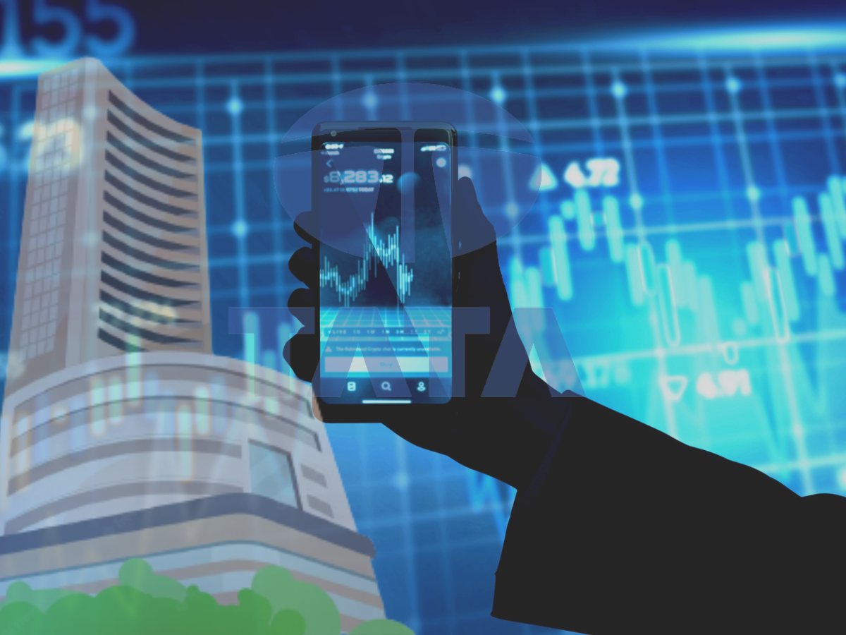 Tata Group का रिटेल स्टॉक नतीजों के दम पर भरेगा उड़ान! 6 महीने में 42% रिटर्न; नोट करें अगला टारगेट