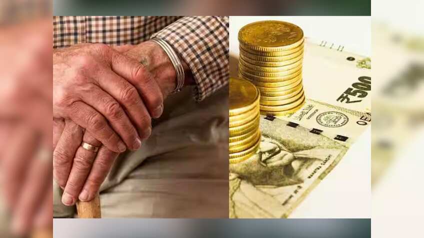 Security के साथ High Return- सीनियर सिटीजंस के लिए FD से बेहतर है पोस्‍ट ऑफिस की ये स्‍कीम, जानें कितना मिल रहा ब्‍याज