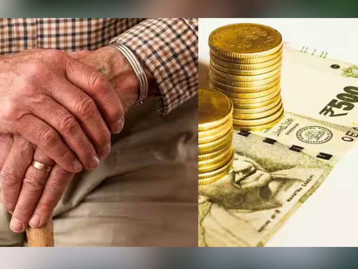 Security के साथ High Return- सीनियर सिटीजंस के लिए FD से बेहतर है पोस्ट ऑफिस की ये स्कीम, जानें कितना मिल रहा ब्याज