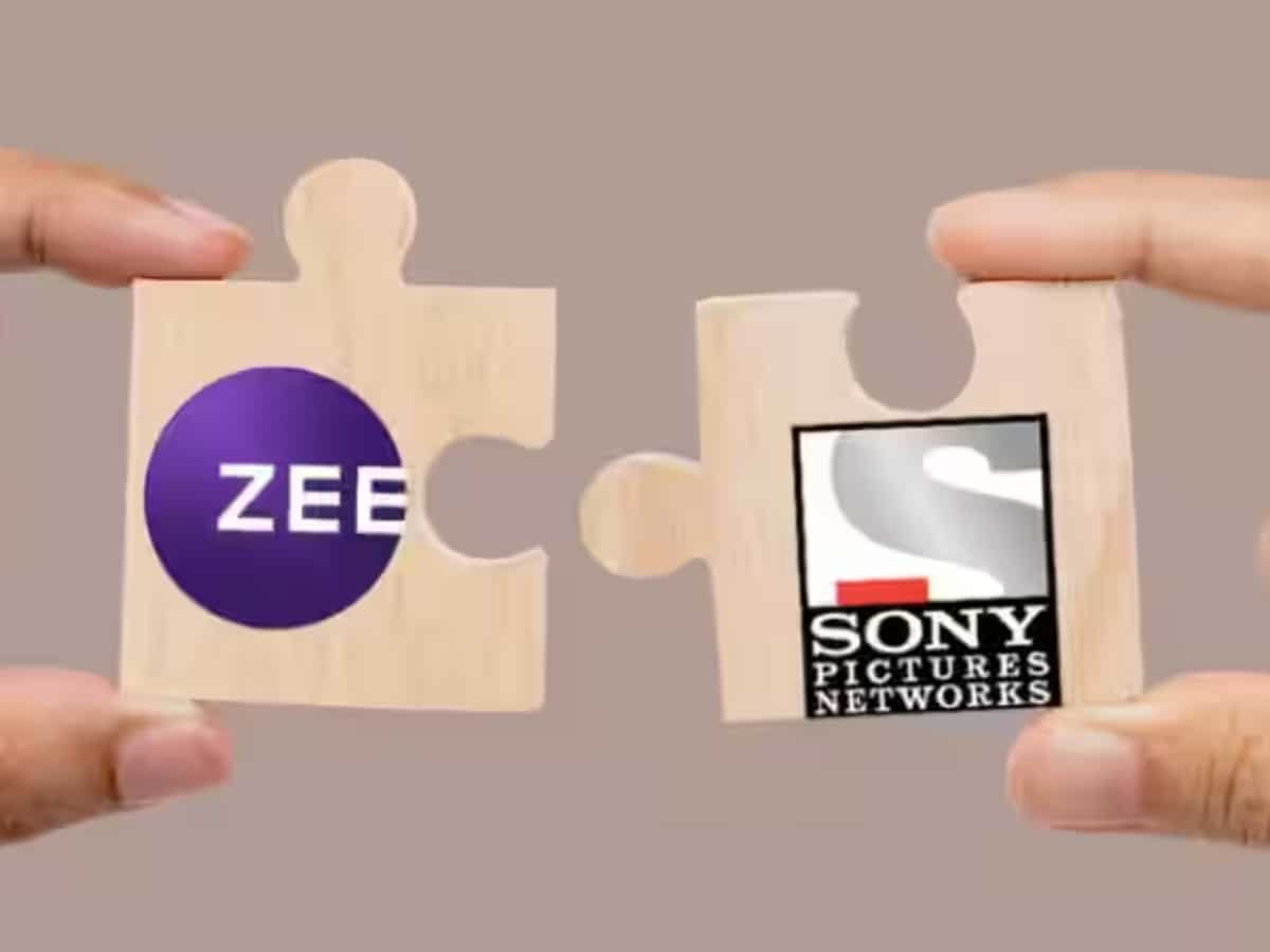 Zeel-Sony Merger: NCLT से विलय को मंजूरी, डील से जुड़ी सभी आपत्तियां खारिज, शेयरों में आई बड़ी तेजी