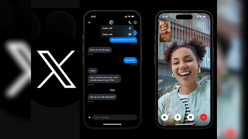 क्या X भी ला रहा है Calling Feature? एक ट्वीट ने छेड दी नई बहस, यूजर्स बोले- तेरा क्या होगा WhatsApp