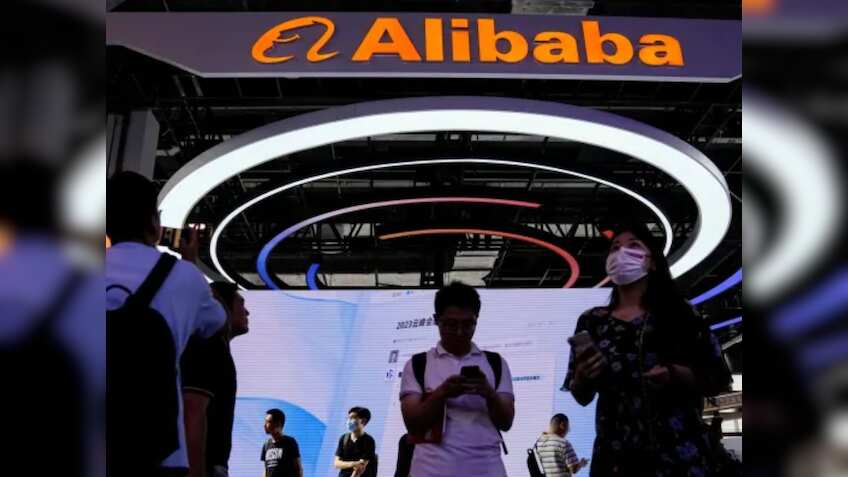महंगाई में कमजोरी से अमेरिकी बाजार में बहार, डाओ जोन्स में 300 अंकों का उछाल; Alibaba बना टॉप गेनर