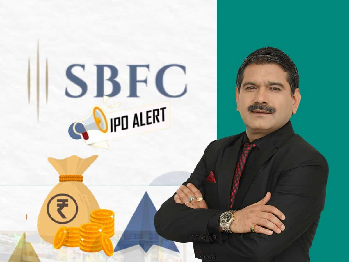 SBFC Finance IPO में शेयर अलॉट हुए या नहीं? ऐसे चेक करें, अगले हफ्ते होगी लिस्टिंग 