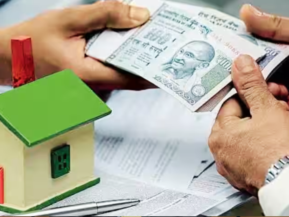 Home Loan Refinancing: किन स्थितियों में चुनना चाहिए लोन रीफाइनेंसिंग का ऑप्शन, क्या हैं इसके फायदे