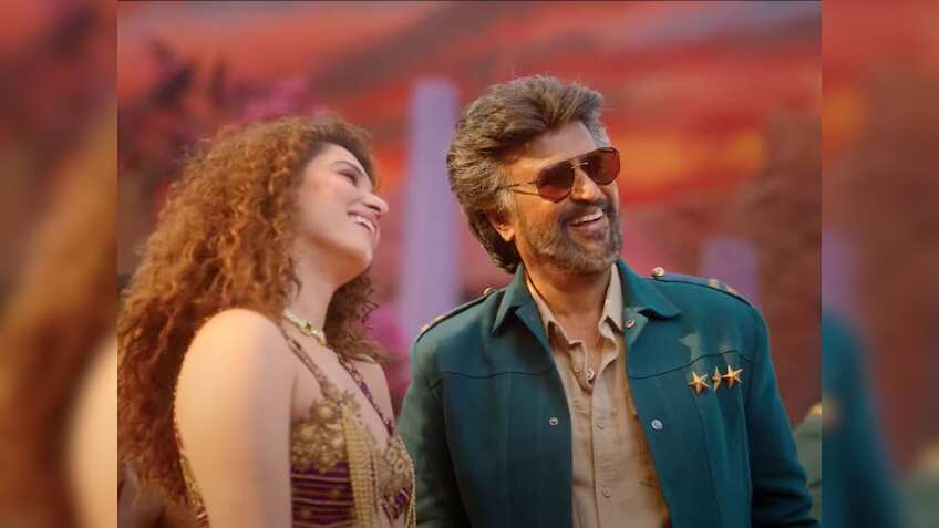 Jailer Box Office Collection Day 1: सुपरस्टार रजनीकांत का जलवा बरकरार, जेलर की पहले दिन ऐतिहासिक कमाई