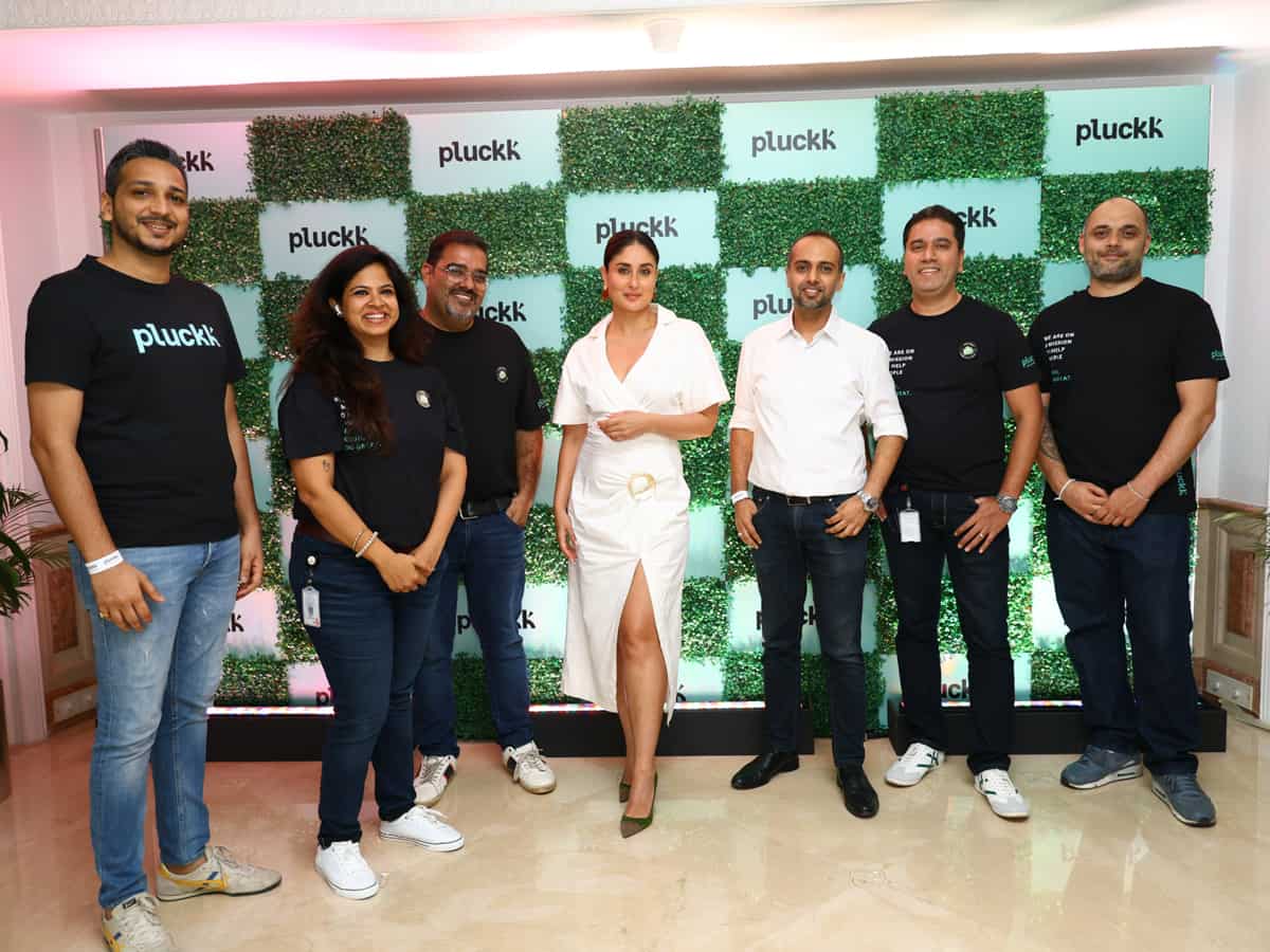 Kareena Kapoor Khan ने D2C Brand Pluckk में किया निवेश, जानिए क्या करती है ये कंपनी