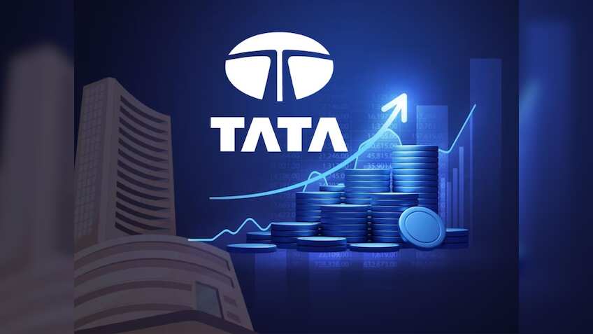 ये है TATA का पावर स्‍टॉक, नई खरीदारी की आई सलाह; 5 साल में 245% दिखा चुका है तेजी