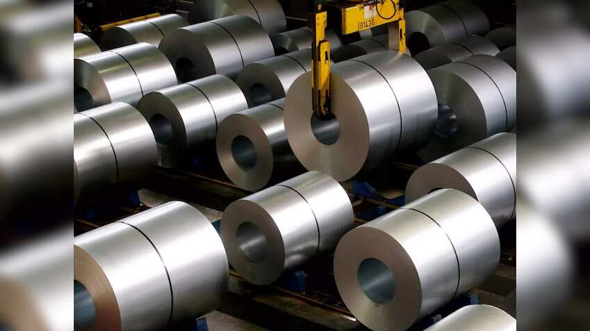 जिंदल ग्रुप की स्टील पाइप बनाने वाली कंपनी का प्रॉफिट 10 गुना बढ़ा, 1 साल में दिया 300% से ज्यादा का रिटर्न