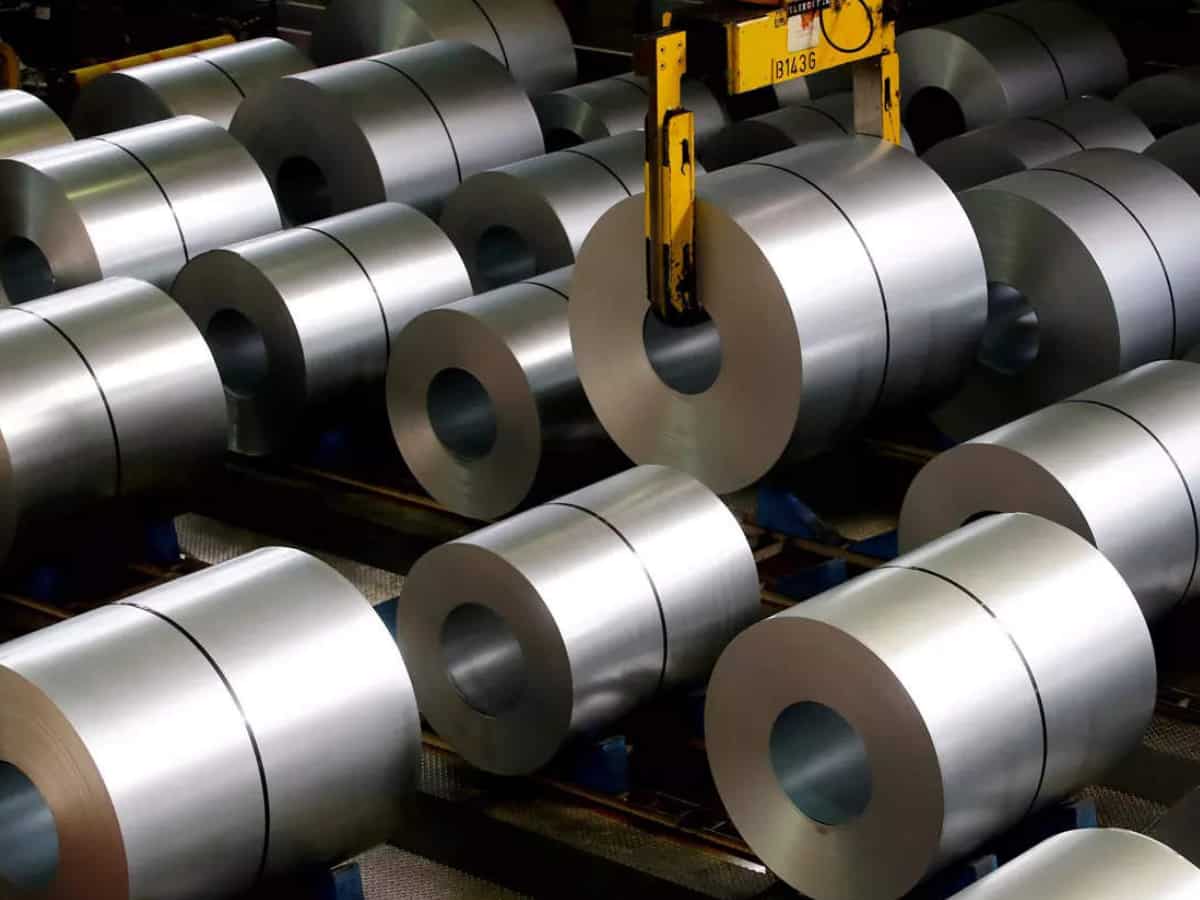 जिंदल ग्रुप की स्टील पाइप बनाने वाली कंपनी का प्रॉफिट 10 गुना बढ़ा, 1 साल में दिया 300% से ज्यादा का रिटर्न