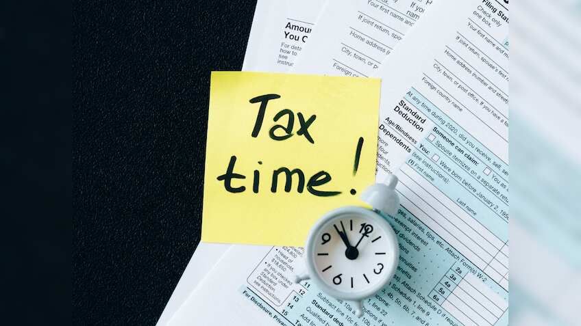 FY2024 में डायरेक्ट टैक्स कलेक्शन में आया 15.73% का उछाल, सरकारी खजाने में आए 6.53 लाख करोड़ रुपए 