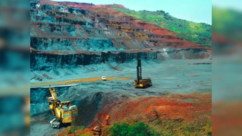 माइनिंग सेक्टर की दिग्गज नवरत्न कंपनी का आया रिजल्ट, 1650 करोड़ का कमाया मुनाफा; कंपनी पर जीरो कर्ज
