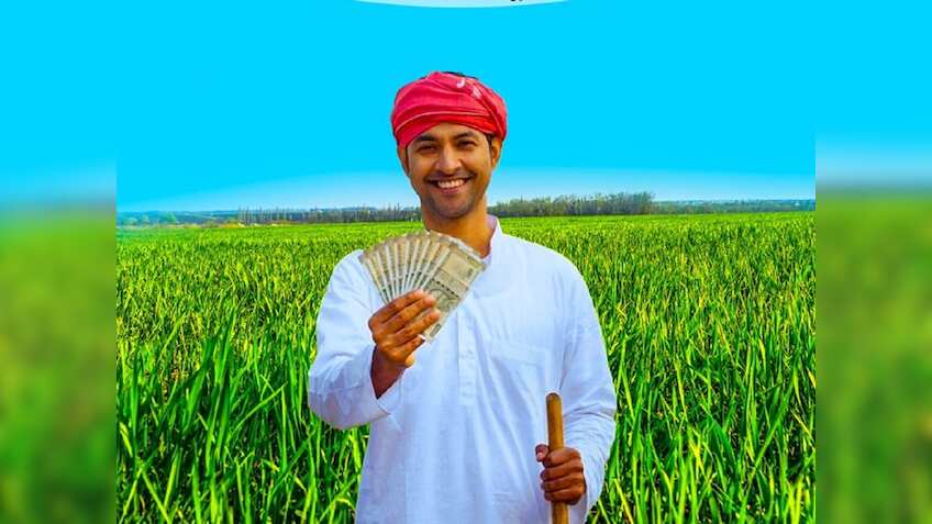 Kisan Samman Nidhi: मप्र सरकार का बड़ा फैसला, किसानों को अब हर साल मिलेंगे ₹6 हजार