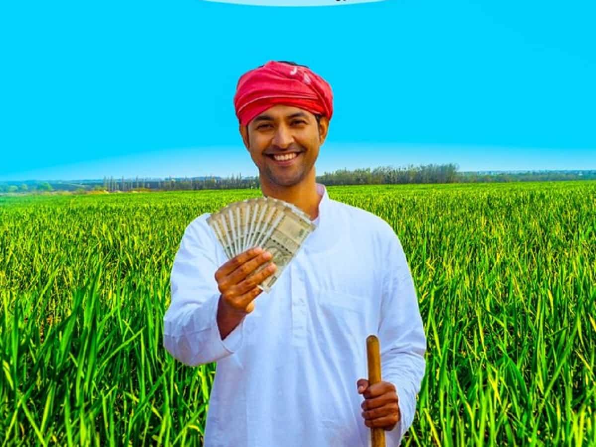 Kisan Samman Nidhi: मप्र सरकार का बड़ा फैसला, किसानों को अब हर साल मिलेंगे ₹6 हजार