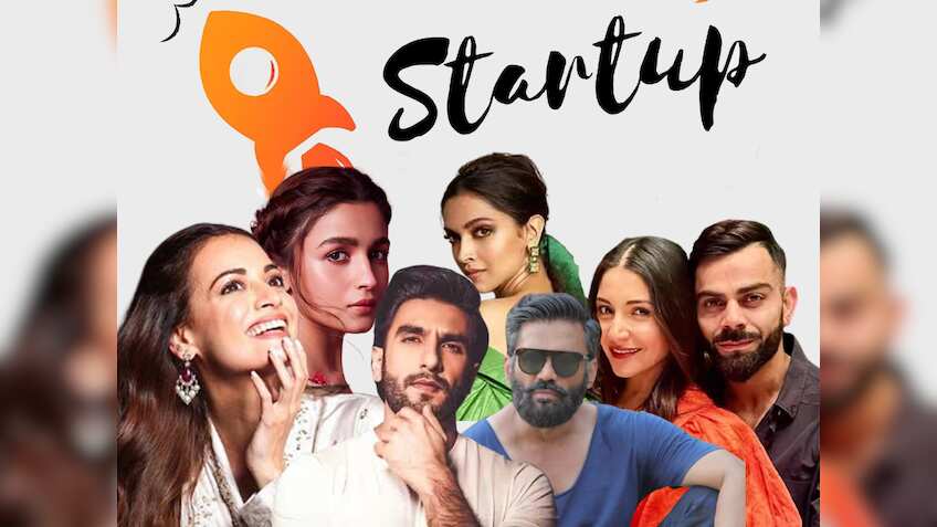 Bollywood के वो सितारे, जो एक्टिंग में तो नंबर-1 हैं ही, Startup की दुनिया में भी किया है तगड़ा निवेश