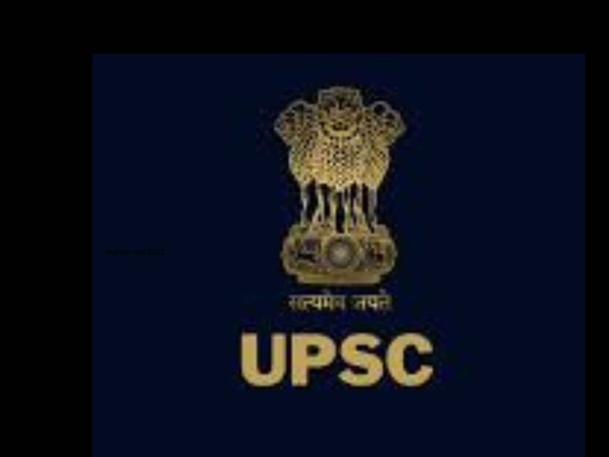UPSC Recruitment 2023: संघ लोक सेवा आयोग के कई पदों पर निकली भर्ती, आज से आवेदन शुरू, जल्द करें अप्लाई