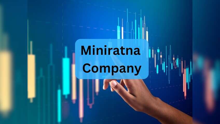 इस 'Miniratna' कंपनी को मिला 5 Hydropower Projects का काम, शेयर पर होगा असर, 1 साल में 95% रिटर्न