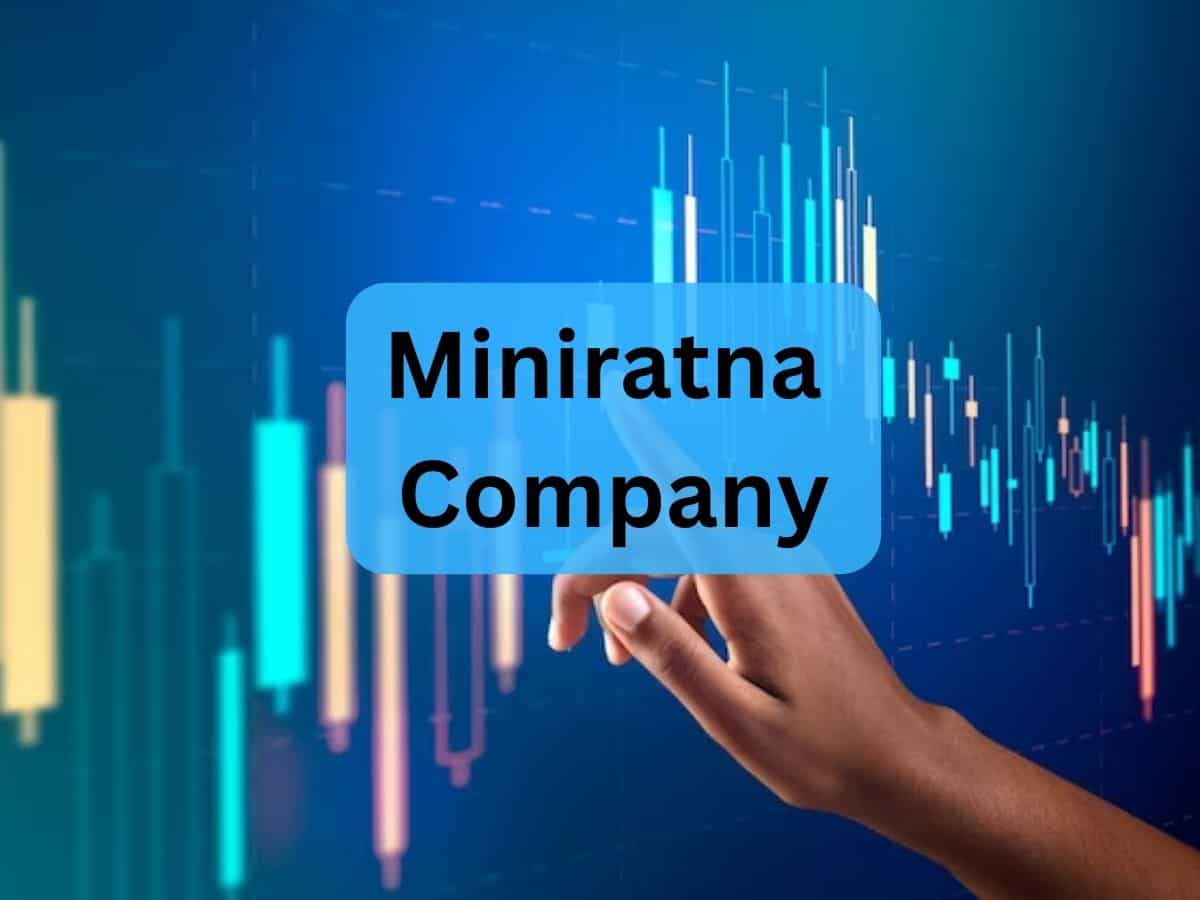 इस 'Miniratna' कंपनी को मिला 5 Hydropower Projects का काम, शेयर पर होगा असर, 1 साल में 95% रिटर्न