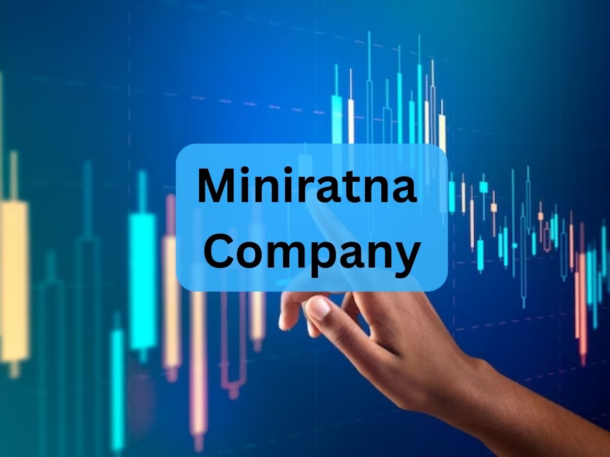 इस 'Miniratna' कंपनी को मिला 5 Hydropower Projects का काम, शेयर पर होगा असर, 1 साल में 95% रिटर्न