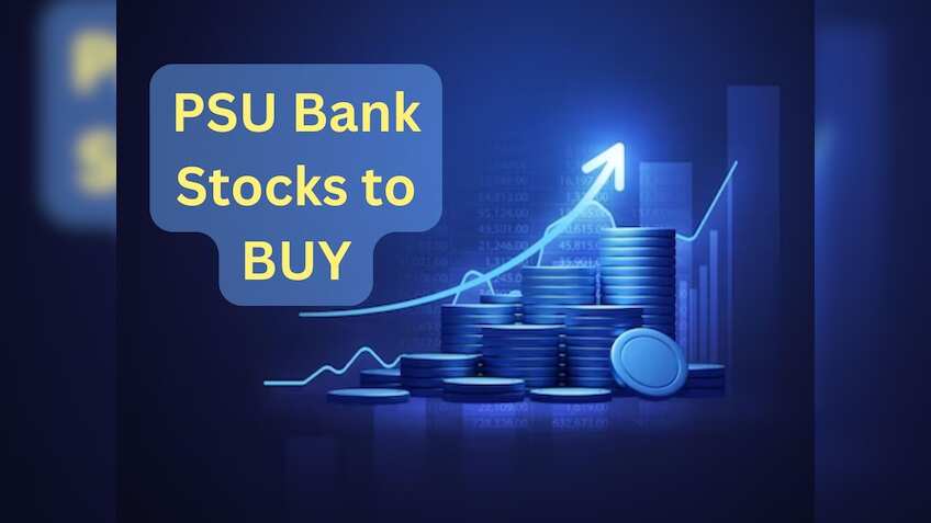 पोजिशनल निवेशकों के लिए एक्सपर्ट ने चुना यह PSU Bank, अगले कुछ दिनों में मिल सकता है 20% तक रिटर्न