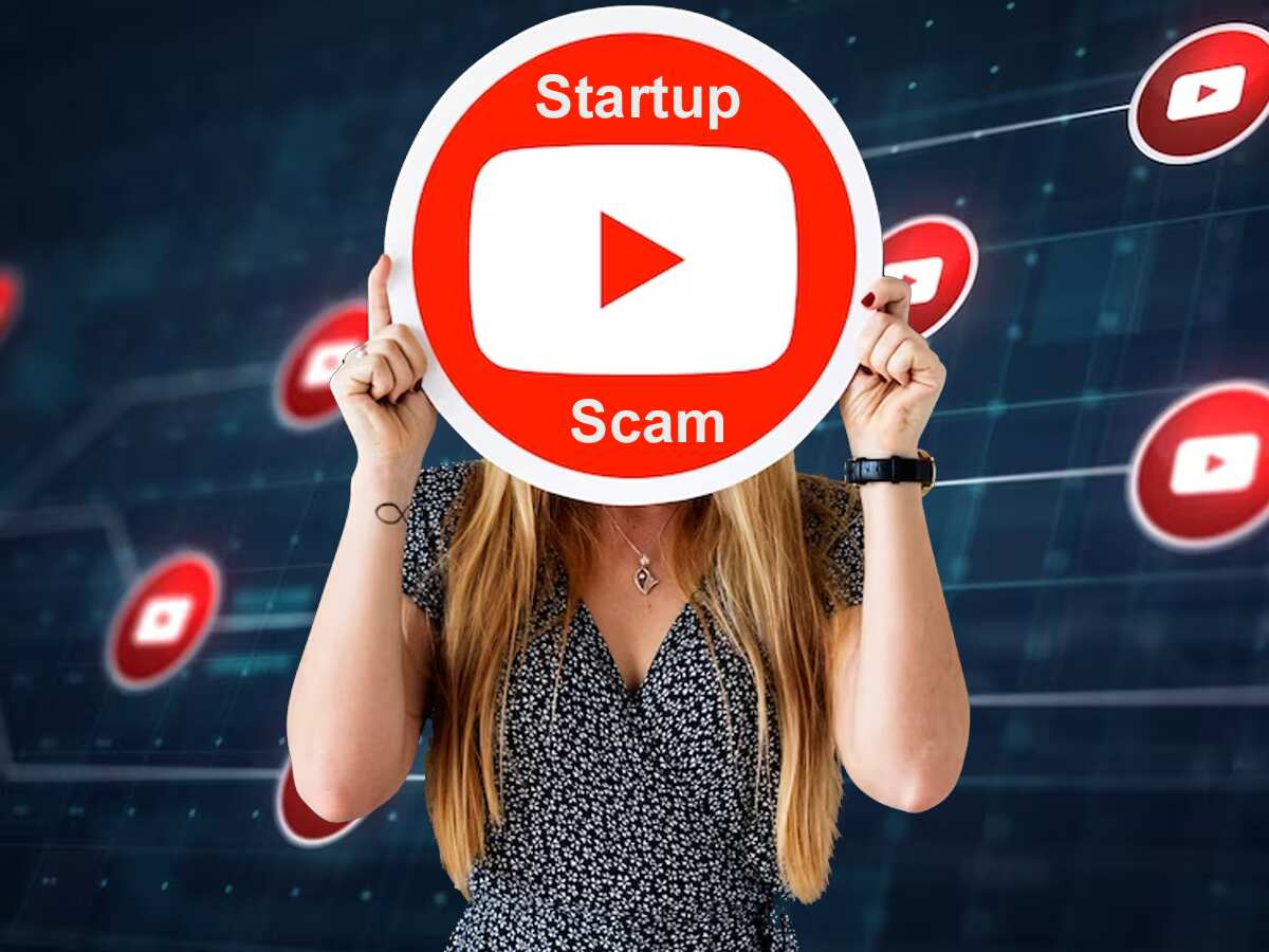 Startup Scam: जानिए क्या है 'यूट्यूब पंप एंड डंप स्कैम', समझिए स्टार्टअप की दुनिया में कैसे होता है ये
