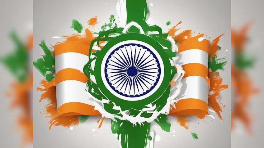 Independence Day Wishes 2023: इस स्वतंत्रता दिवस अपने दोस्तों और परिवार को भेजे शुभकामनाएं, दिलों में जगाएं देशभक्ति का जज्बा