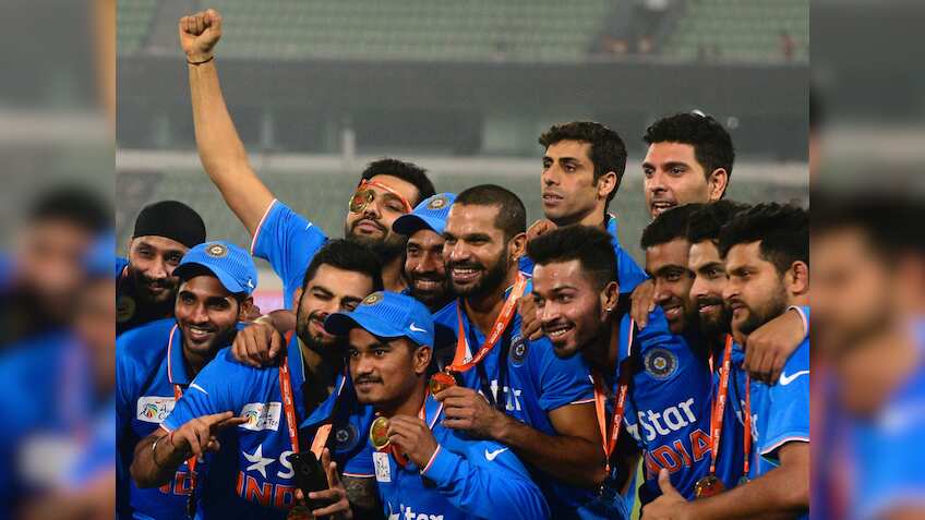 Asia Cup जीतने पर टीम को मिलती है कितनी प्राइज मनी, कमाई से BCCI नहीं लेता है एक भी रुपया!