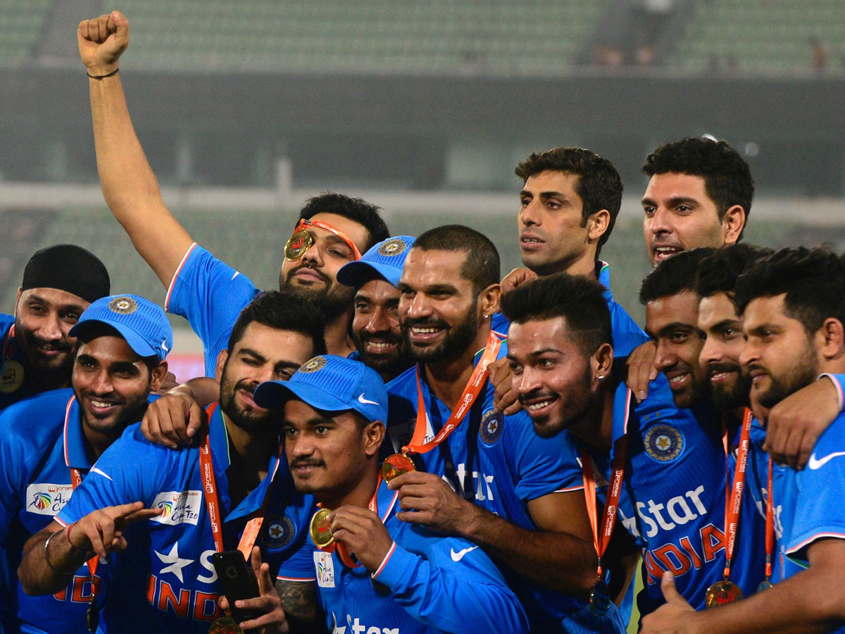 Asia Cup जीतने पर टीम को मिलती है कितनी प्राइज मनी, कमाई से BCCI नहीं लेता है एक भी रुपया!