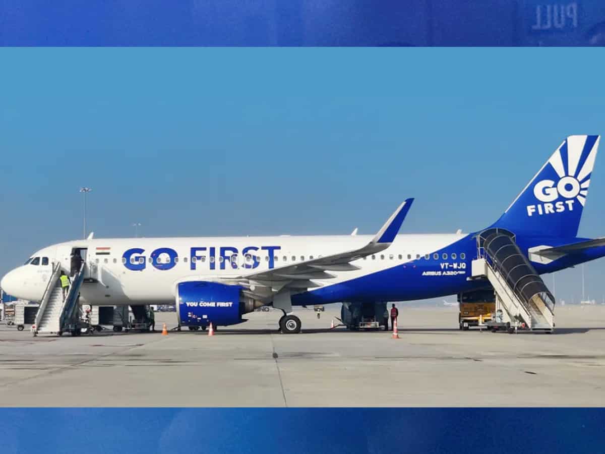 Go First Flight Cancelled: 16 अगस्त तक रद्द रहेगी GoFirst की सभी उड़ाने, जानें कैसे मिलेंगे रिफंड के पैसे