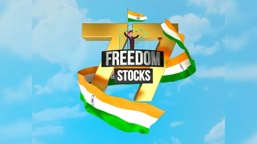 Freedom Stocks: पोर्टफोलियो में भरें आजादी के रंग, एक्सपर्ट ने स्वतंत्रता दिवस पर चुने ये क्वालिटी स्टॉक्स