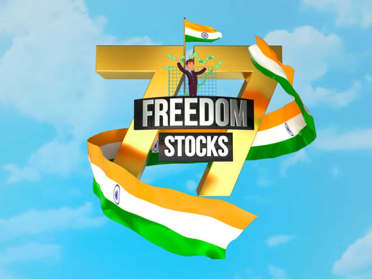 Freedom Stocks: पोर्टफोलियो में भरें आजादी के रंग, एक्सपर्ट ने स्वतंत्रता दिवस पर चुने ये क्वालिटी स्टॉक्स