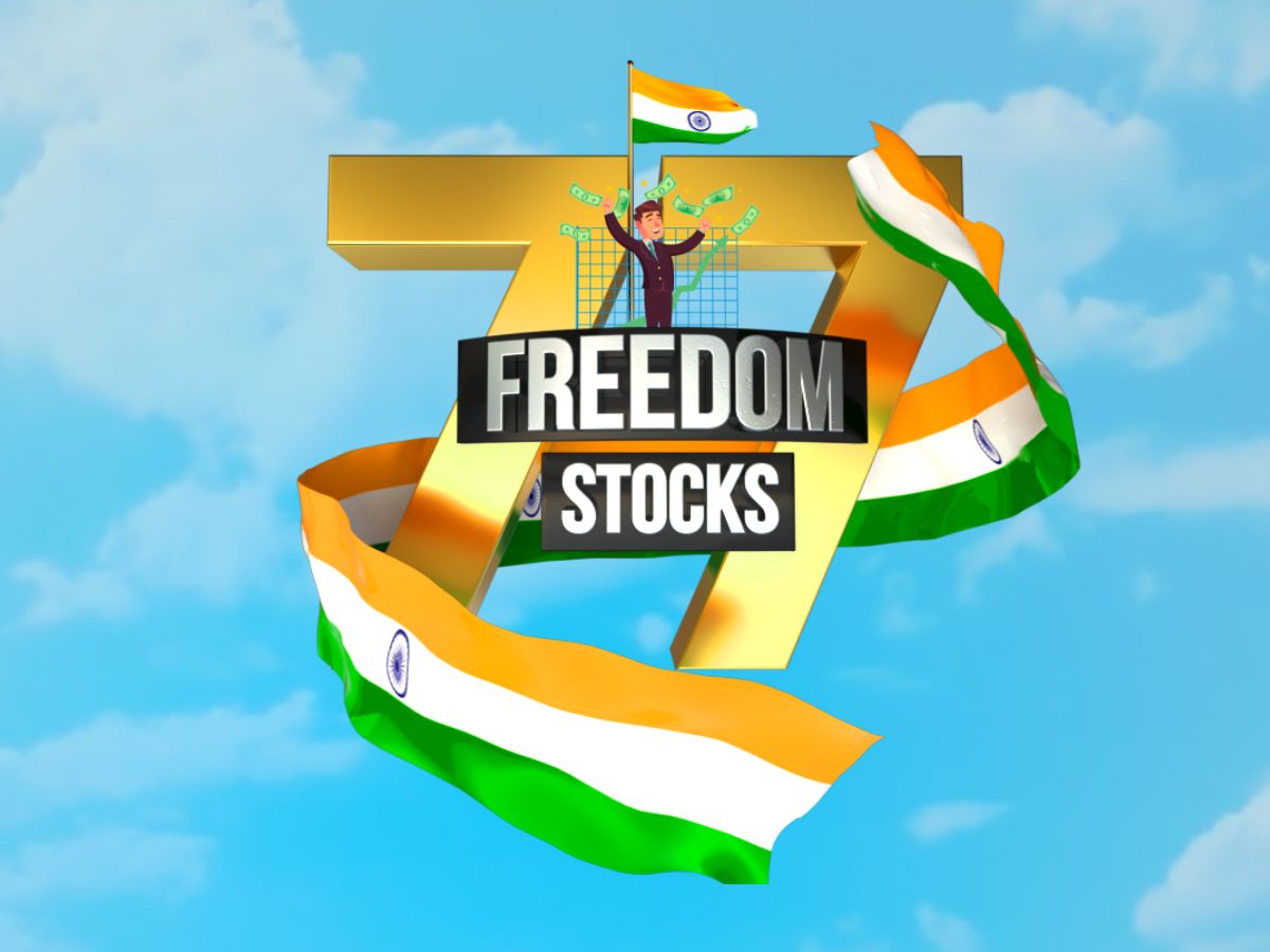 Freedom Stocks: पोर्टफोलियो में भरें आजादी के रंग, एक्सपर्ट ने स्वतंत्रता दिवस पर चुने ये क्वालिटी स्टॉक्स