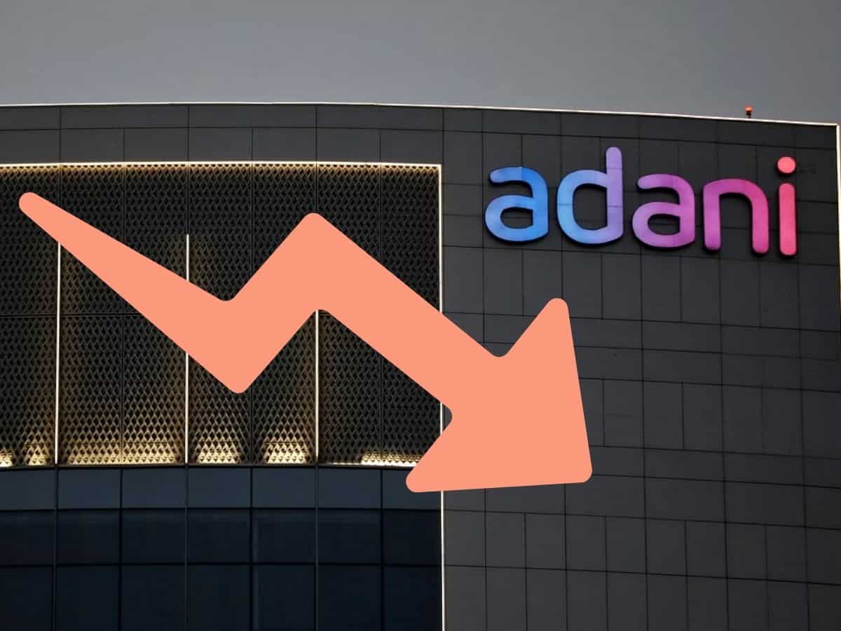 Adani Group shares surge up to 16% ahead of crucial Supreme Court verdict -  India Today