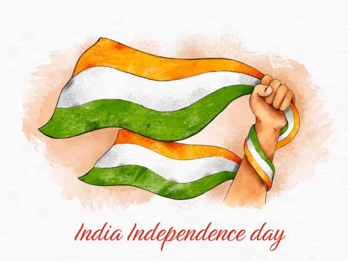 Independence Day 2023: स्वतंत्रता दिवस पर फैमिली, दोस्तों को WhatsApp पर स्टीकर भेजकर दे शुभकामनाएं, ये है ट्रिक