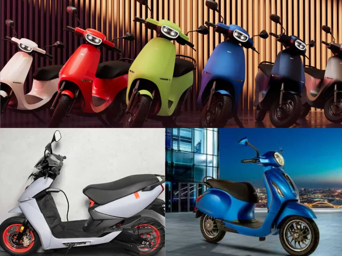 इस Independence Day पेट्रोल से लें आजादी; घर लाएं ये Electric Scooter, बचाएं पैसा