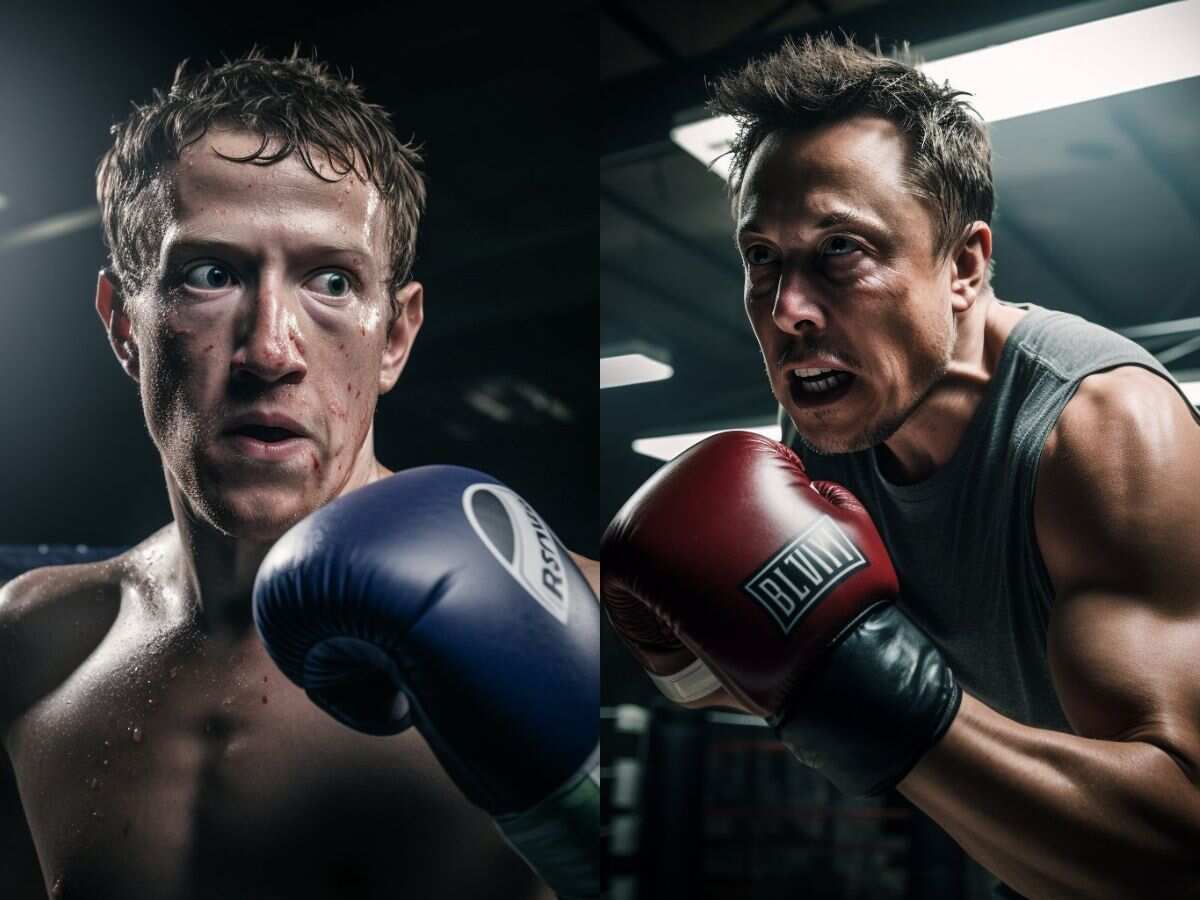 एलन मस्क ने जुकरबर्ग को क्यों बोला 'चूजा'! क्या X के बॉस से मुकाबले को टालना चाहते हैं Zuck?