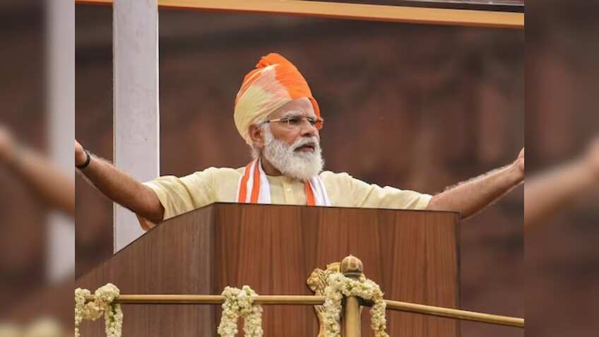 Independence Day 2023: कब और कहां देखें लाल किले से PM नरेंद्र मोदी का भाषण LIVE? जानें कब-क्या होगा