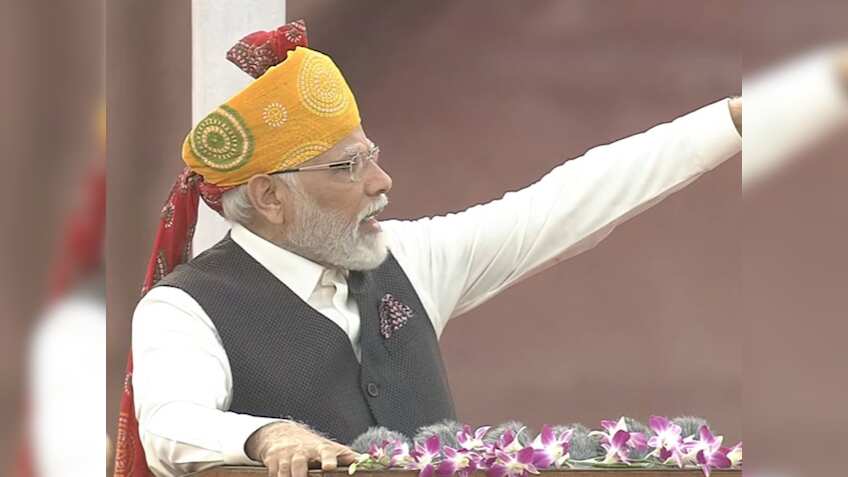 PM Modi Speech Highlights: 'परिवारजन' और 'देशवासियों'.... पीएम मोदी की स्पीच के हाइलाइट रहे ये दो शब्द 