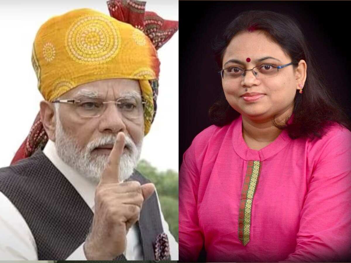 Independence Day 2023: कौन हैं वो महिला साइंटिस्‍ट, जो संभाल रहीं हैं चंद्रयान मिशन की कमान, PM ने भाषण में किया जिक्र