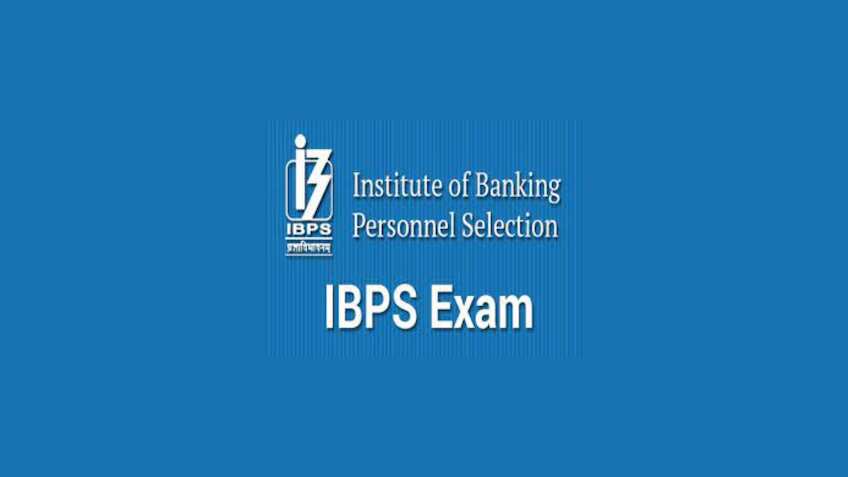 IBPS Exam 2023: जल्द जारी होगा आईबीपीएस क्लर्क भर्ती परीक्षा का एडमिट कार्ड, इस लिंक से करें डाउनलोड