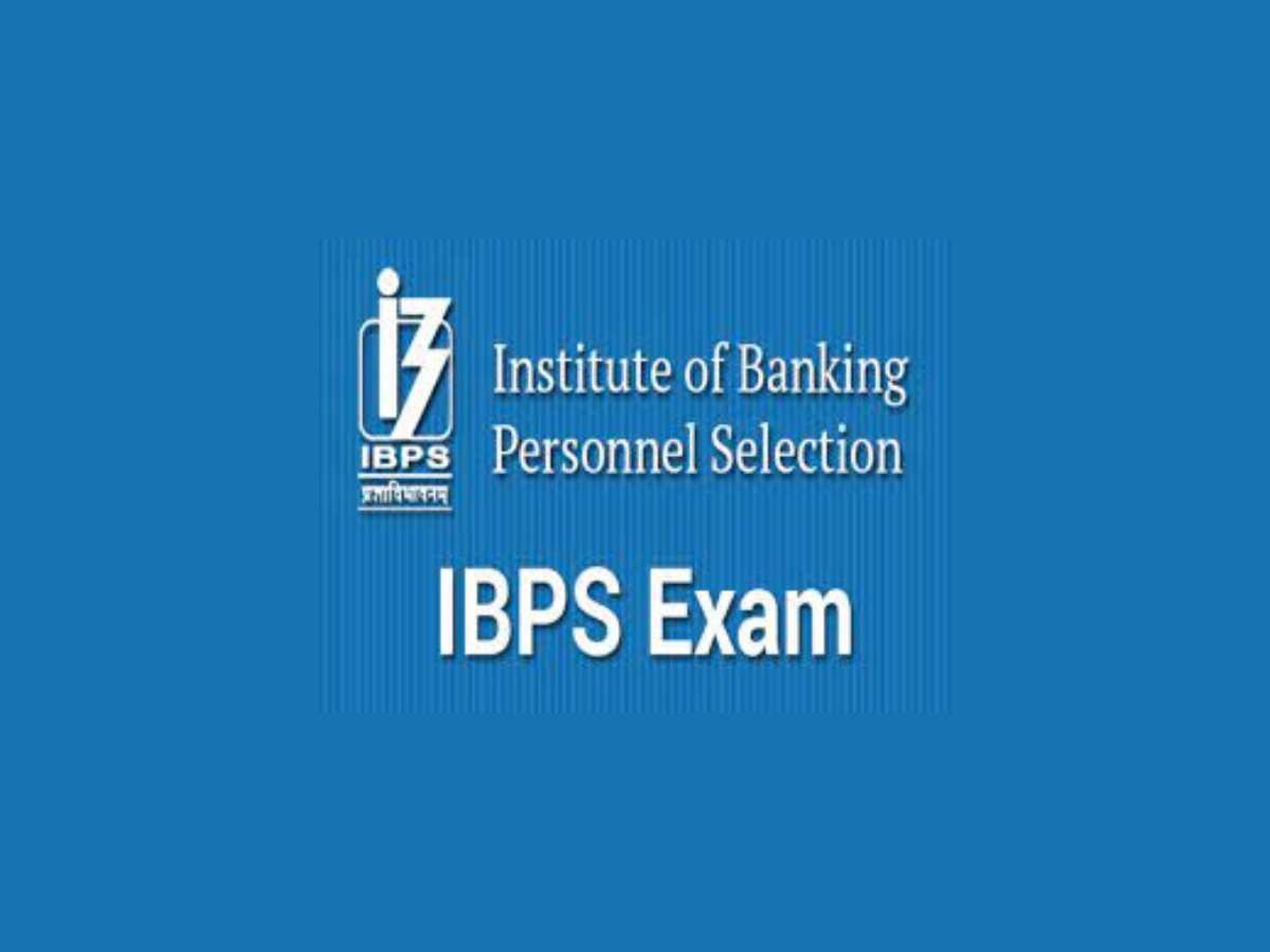 IBPS Exam 2023: जल्द जारी होगा आईबीपीएस क्लर्क भर्ती परीक्षा का एडमिट कार्ड, इस लिंक से करें डाउनलोड