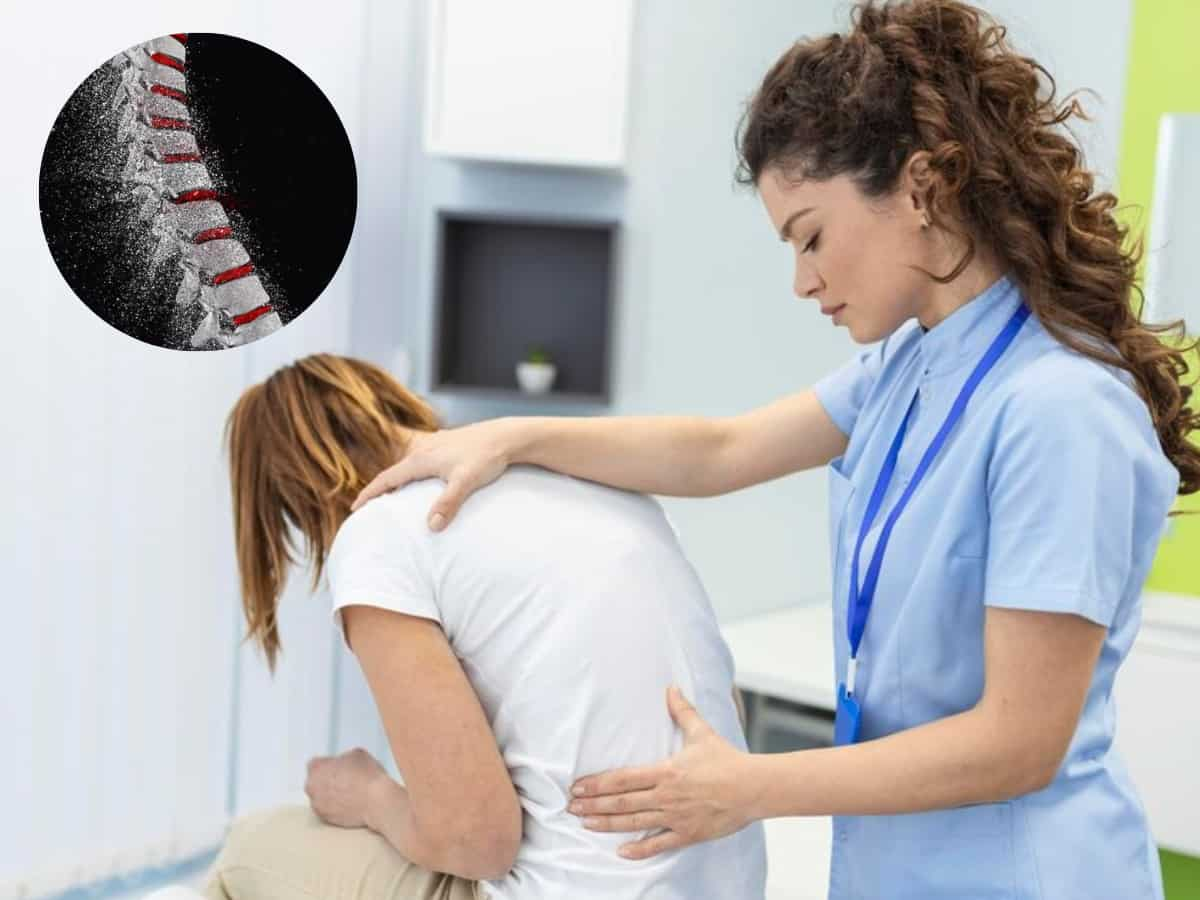 Osteoporosis: हड्डियों को भुरभुरा कर देती है ये बीमारी, क्‍यों पुरुषों की तुलना में महिलाओं को ज्‍यादा होता है इसका रिस्‍क?